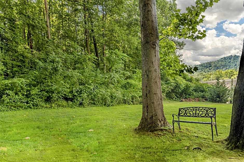 Best Western Asheville -Blue Ridge Parkway