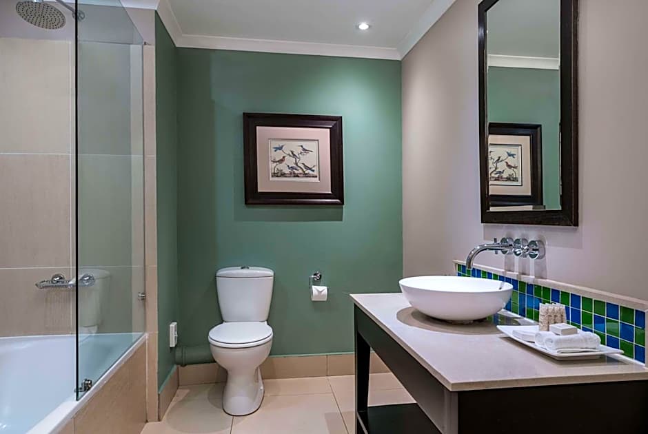 Mount Grace Hotel & Spa