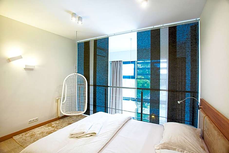 Qbik Loft Aparts