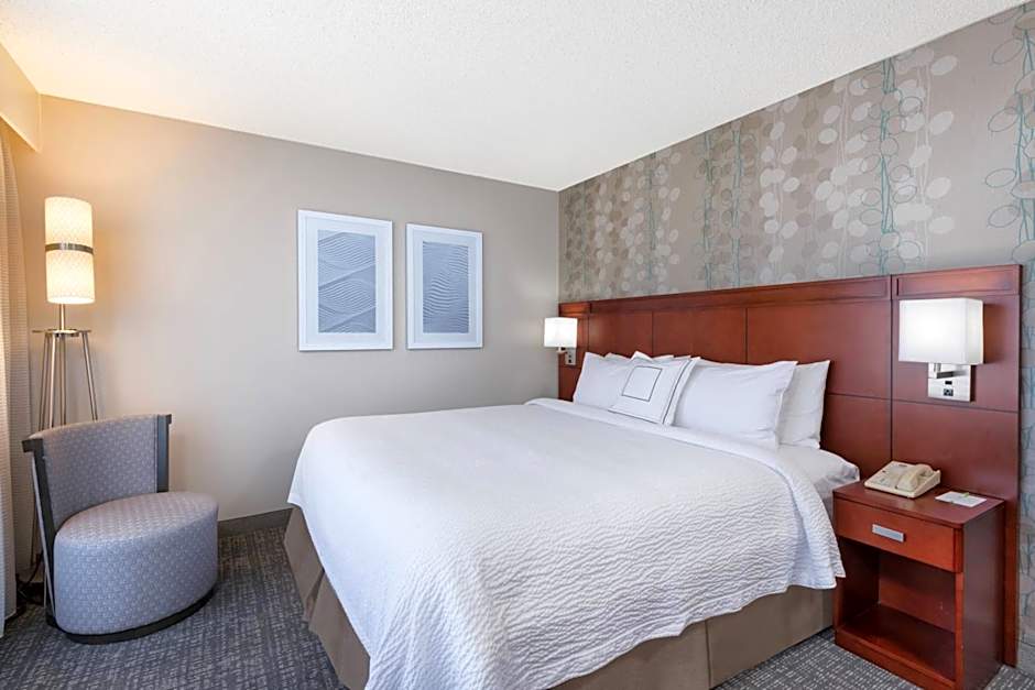 Courtyard by Marriott Harlingen