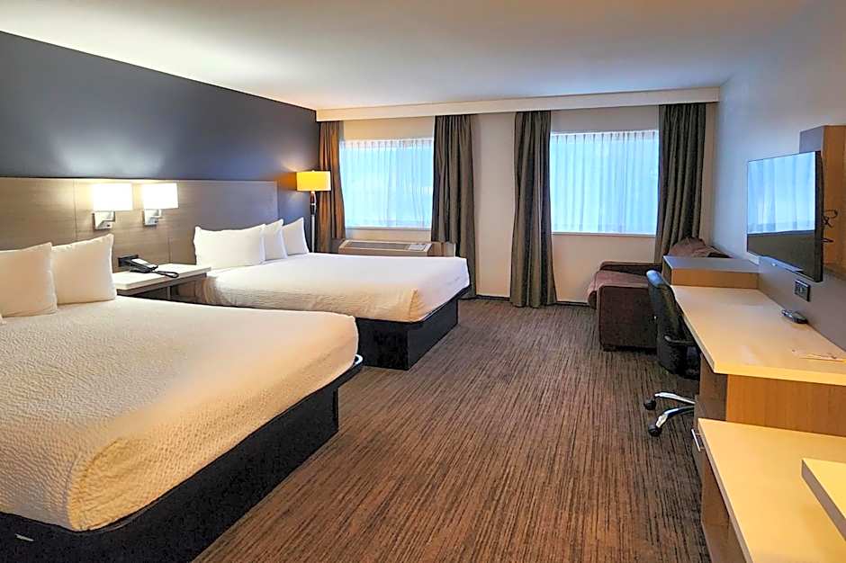 Days Inn by Wyndham Kelowna