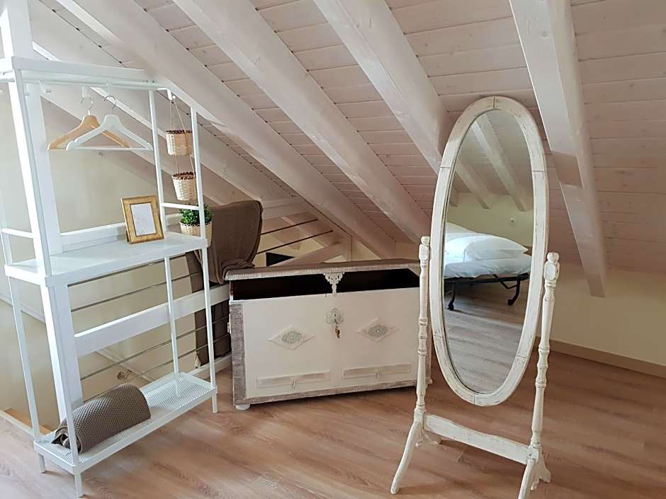 Quebra Costas Rooms Torres Vedras