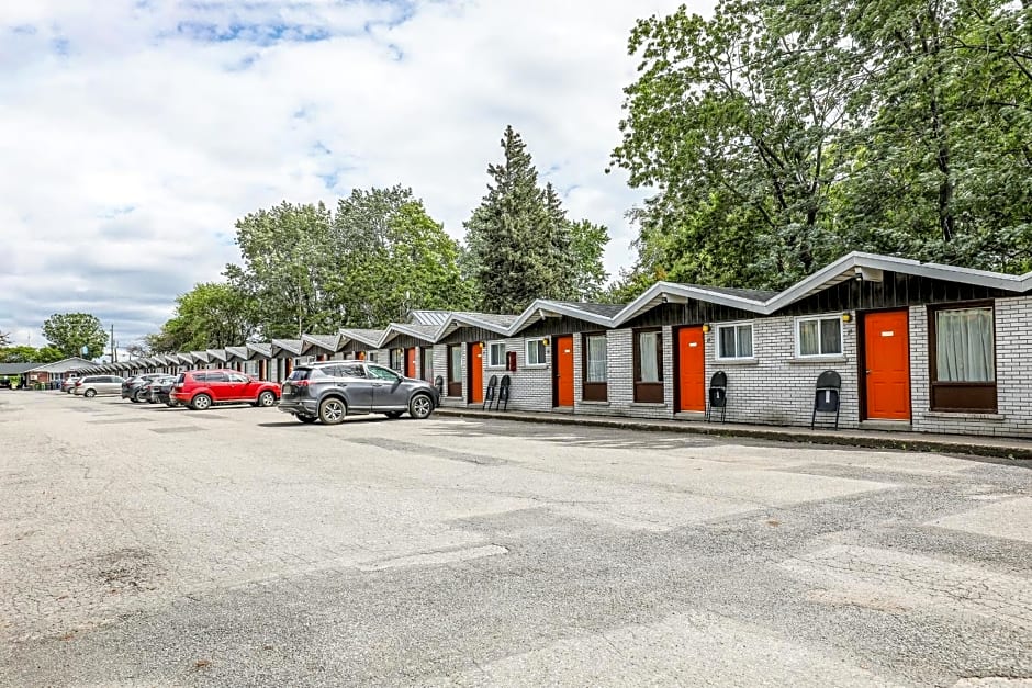 Motel Rideau