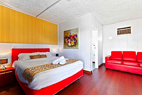 Four Bedroom Villa