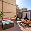 Spring House Hotel Rome Vatican, Tapestry Collection Hilton