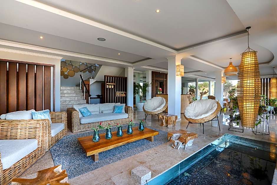 Nunamkhalu Private Villa and SPA
