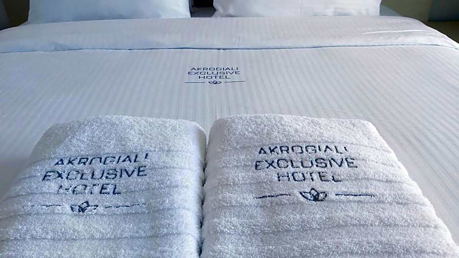 Akrogiali Exclusive Hotel (Adults Only)