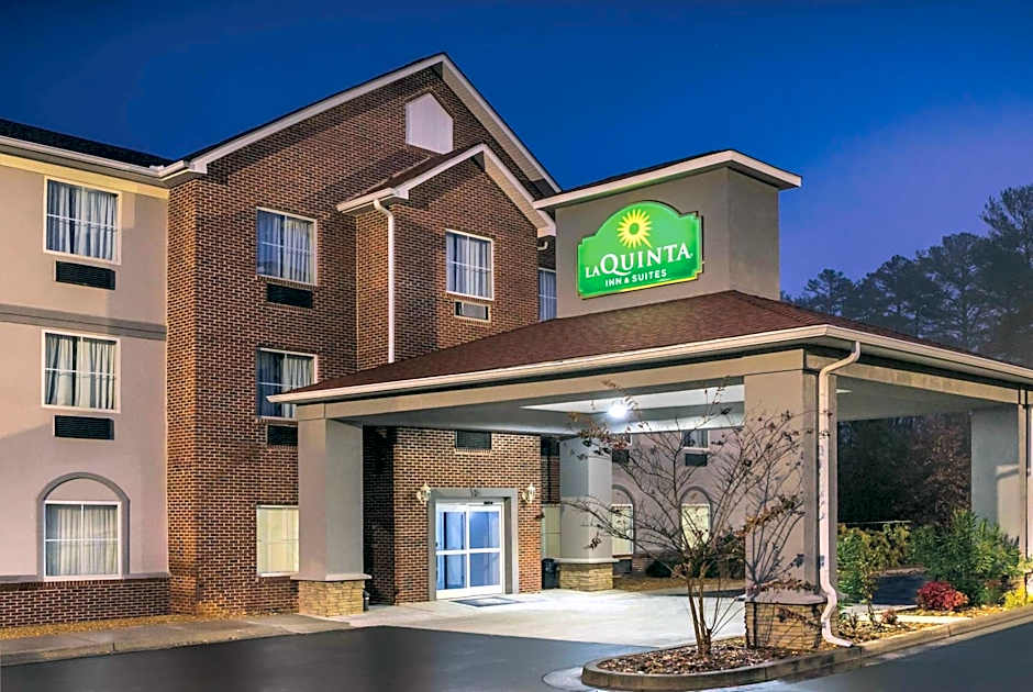 La Quinta Inn & Suites by Wyndham Rome