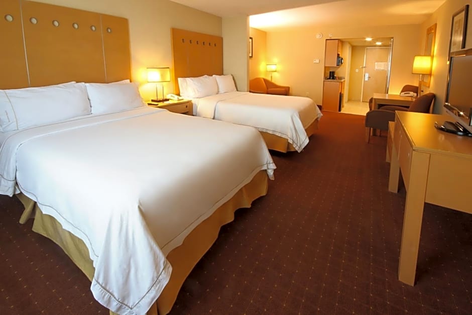 Holiday Inn Express Hotel & Suites CD. Juarez - Las Misiones By IHG