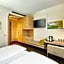 Hotel Salzburg-Hauptbahnhof