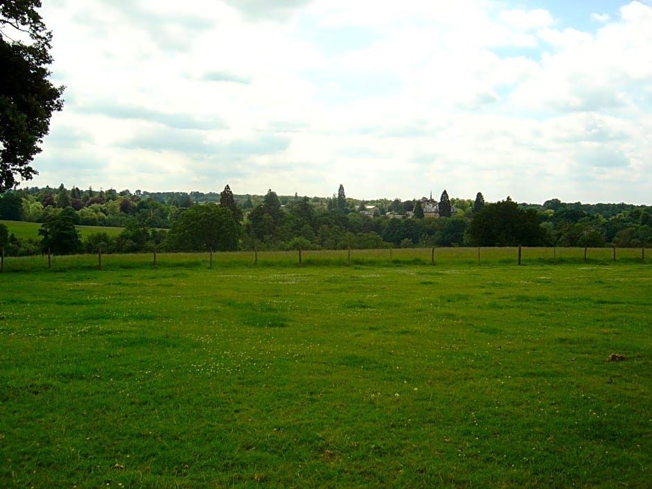 Three Chimneys Farm Accommodation