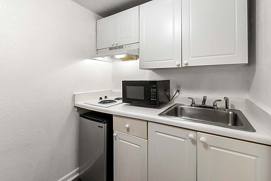 Extended Stay Studios
