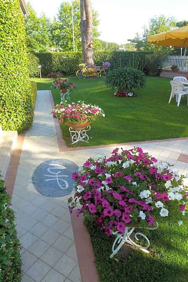 Hotel Versilia
