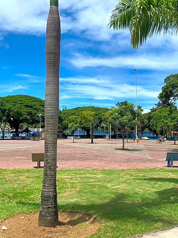 Flat IATE CLUBE Home Experience Praia do Canto