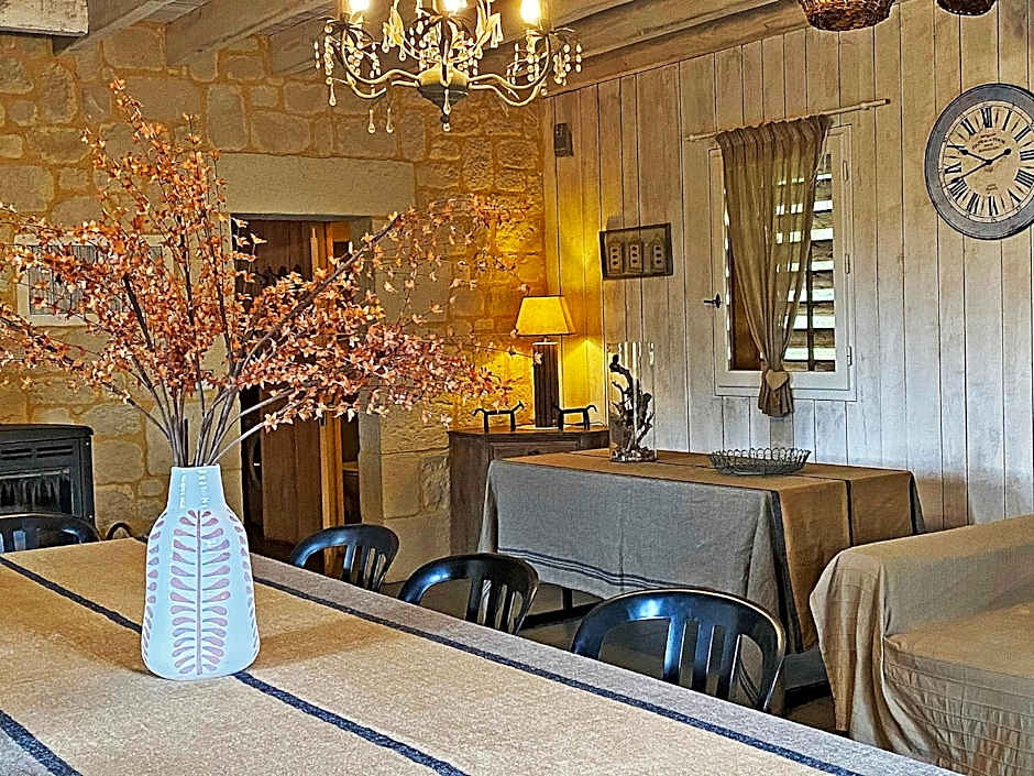 Eco-hameau Du Sentier Des Sources