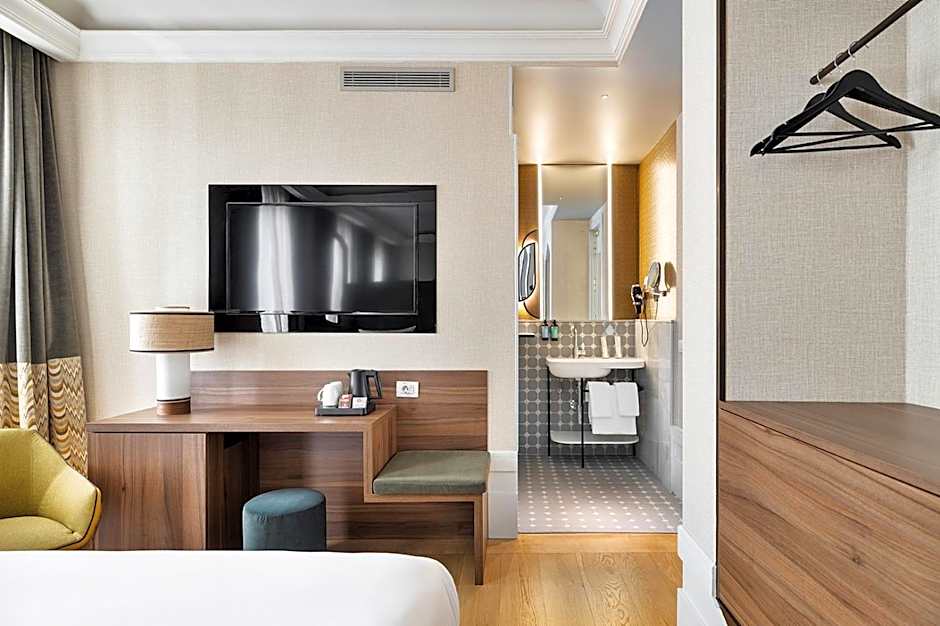 One Shot Recoletos 04