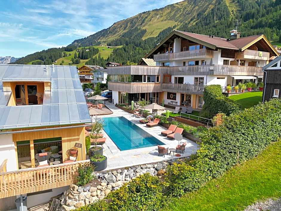 Bio-Hotel Oswalda-Hus