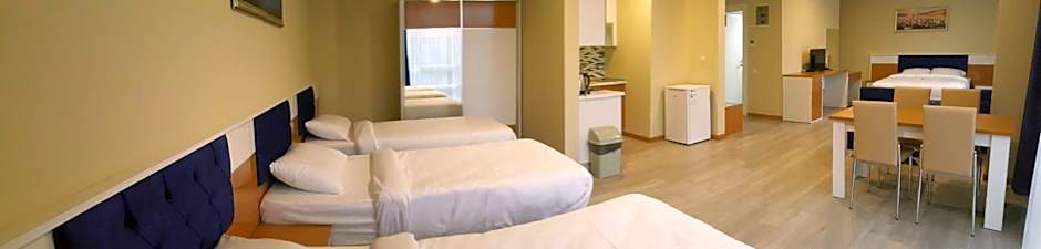 SKYBLUE İSTANBUL HOTEL