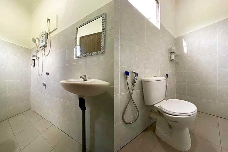 Hotel O Dh Residence