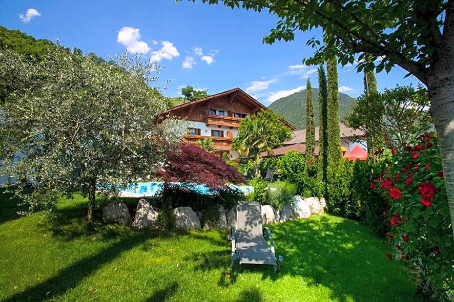 Residence Untermösslhof