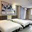 Lishan Youpin Hotel (Guangzhou East Railway Station Shahe Clothing City)