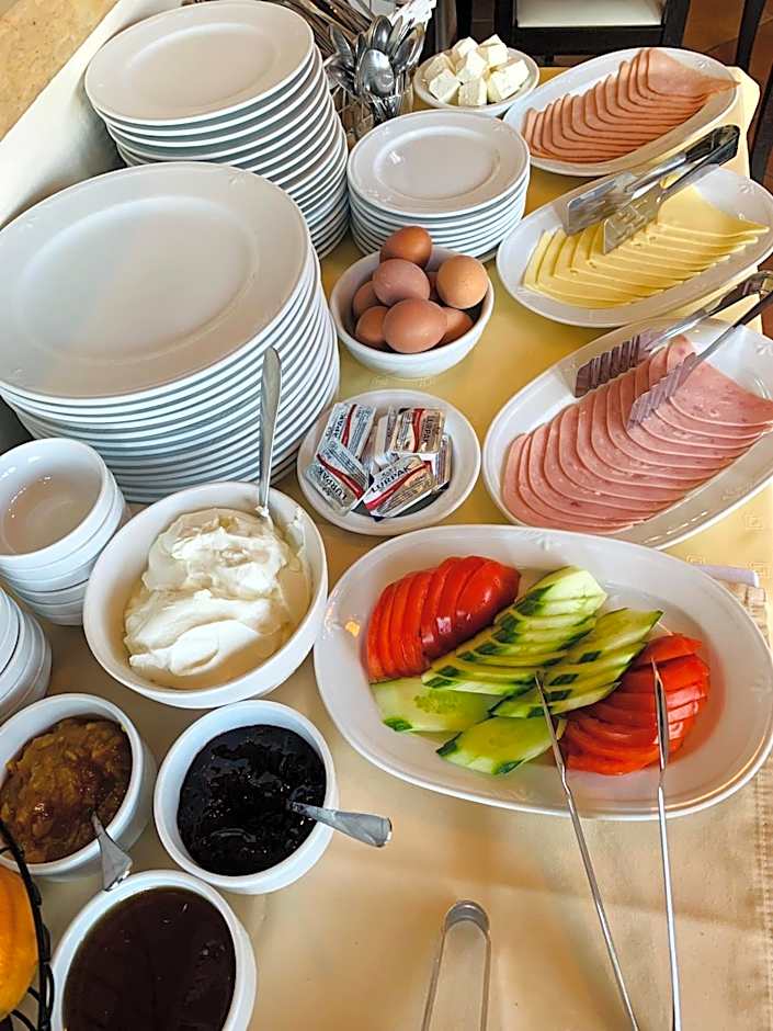 Lithos Villas Kalavryta