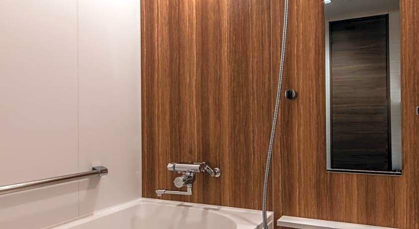 Hotel Vista Matsuyama