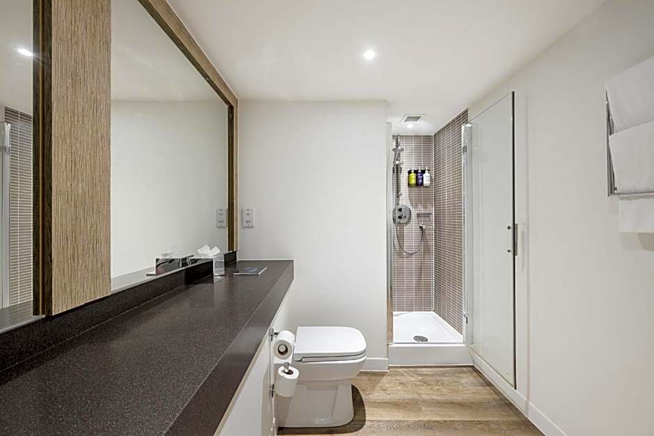 Holiday Inn Birmingham Bromsgrove By IHG