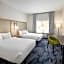 Fairfield Inn & Suites by Marriott Raleigh Wake Forest