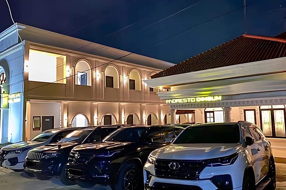 Moresto Hotel RedPartner – Bandar Lampung, AL