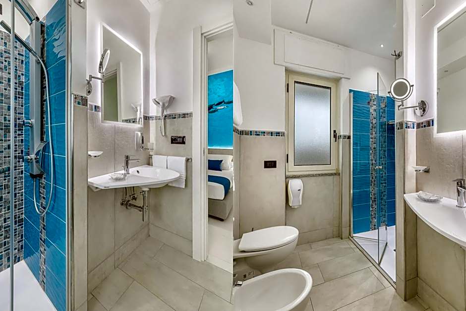 Hotel Blu Eden - Calabria oltre il mare