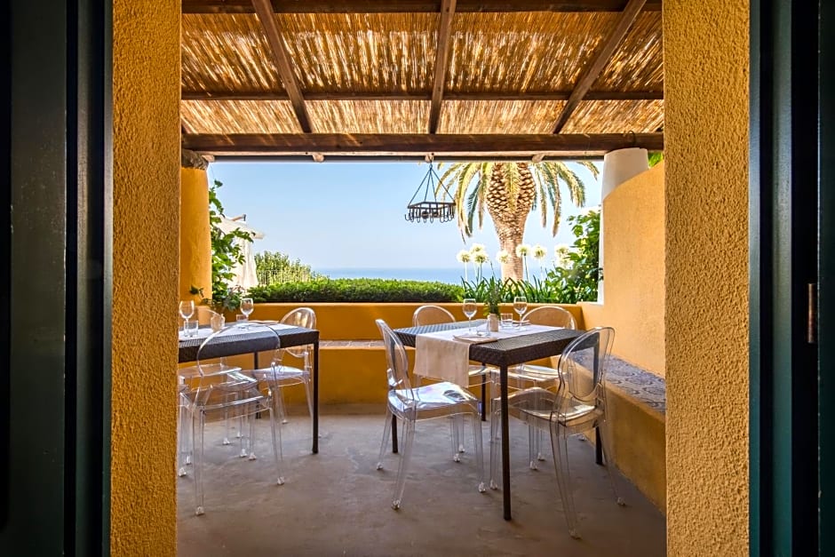 Hotel Ravesi