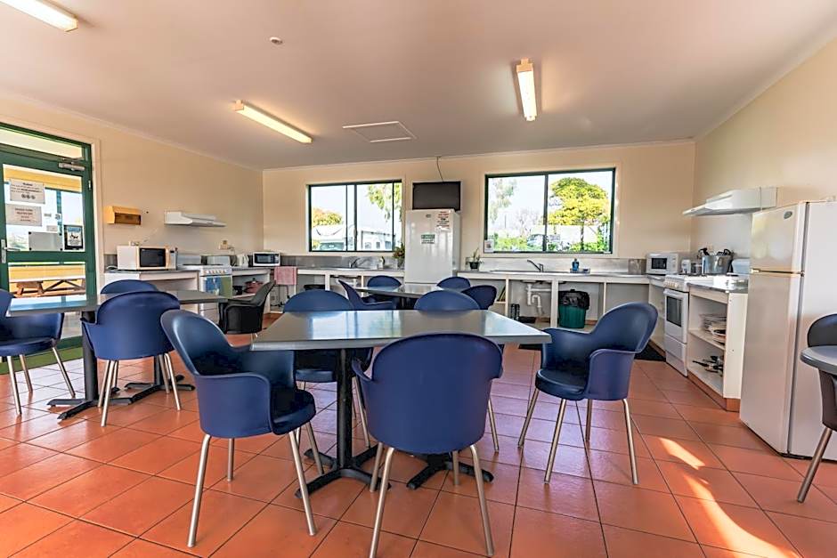 BIG4 Tassie Getaway Park Stanley