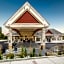 Prestige Radium Hot Springs Resort, WorldHotels Crafted