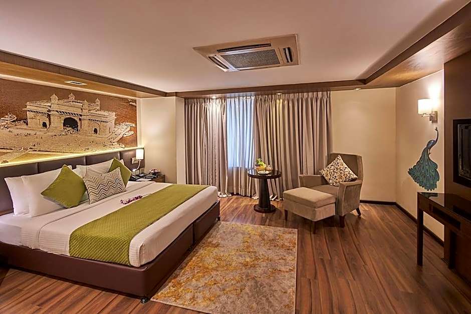 Lemon Tree Premier Navi Mumbai
