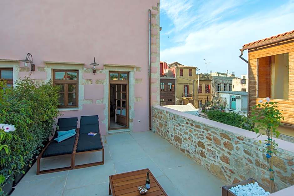 Serenissima Boutique Hotel