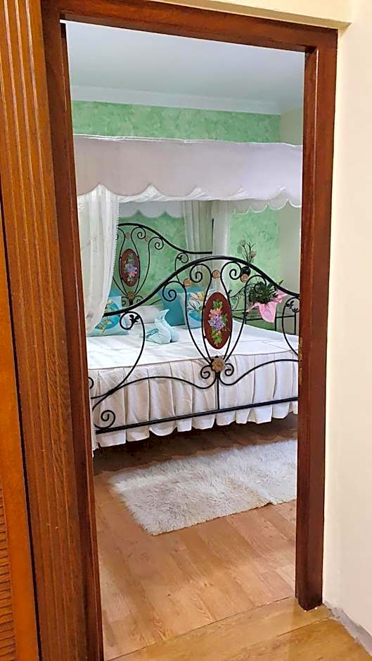 Viviendas Turisticas El Carrascal