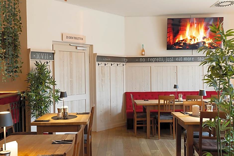 Abasto Hotel & Spa Maisach