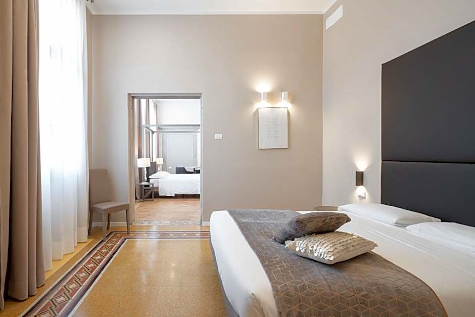 Hotel Palazzo Martinelli Dolfin