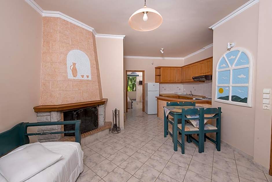 Sun Rise Hotel Apartments