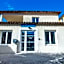Comfort Aparthotel Aix Le Tholonet