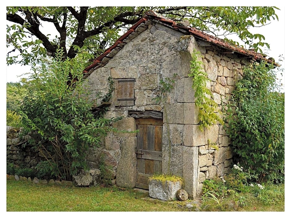 A L'Ombre du Tilleul