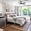Renovated & Walkable to Beaches, Shops & Dining!
