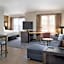 Residence Inn by Marriott Saratoga Springs