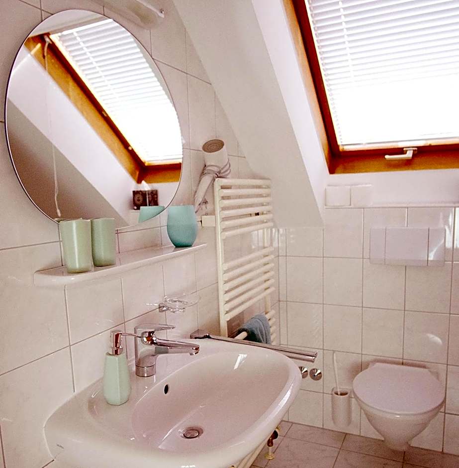 Apartmenthaus Oberndorf