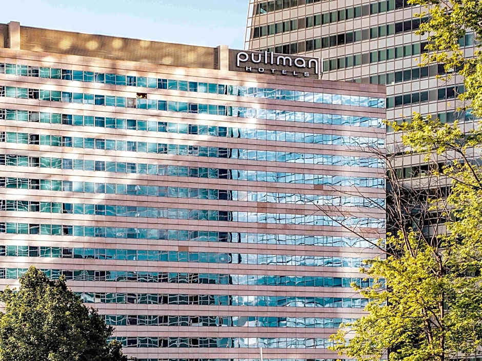 Pullman Paris La Defense
