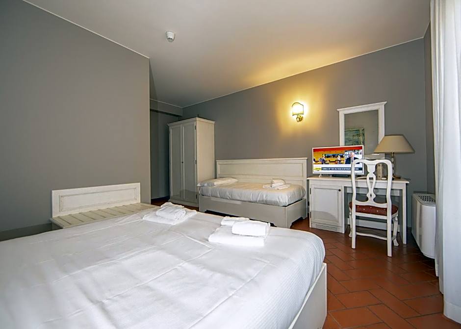 HC Hotel Il Gelso Pontevico