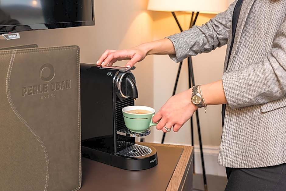 The Perle Oban Hotel & Spa