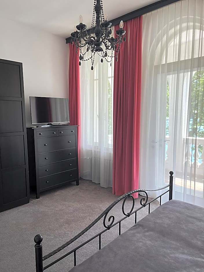 Penzion Vila Prešeren