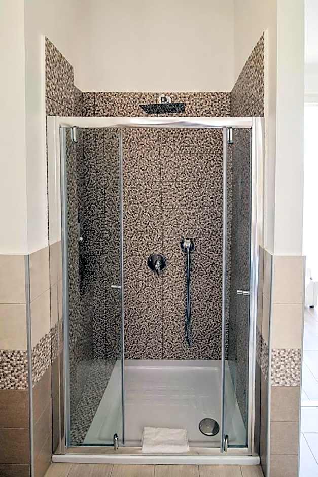 B&B Il Crepuscolo - Pompei